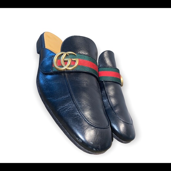 Gucci | Shoes | Mens Gucci Princetown 